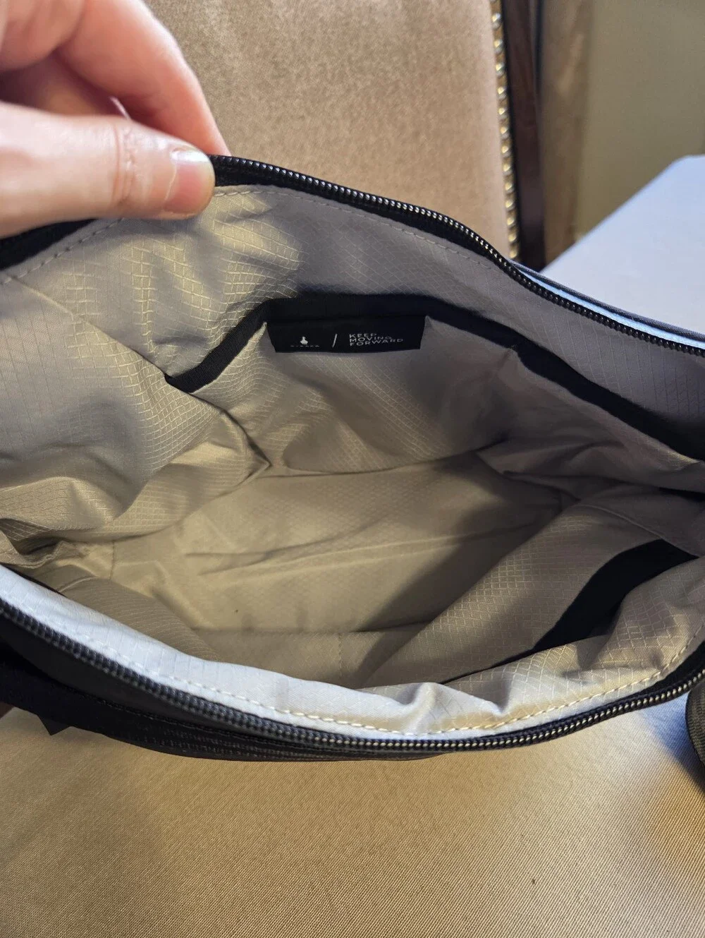 Alpaka bag great